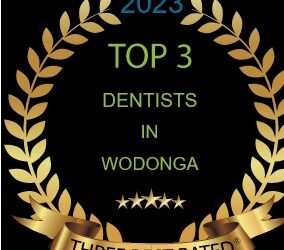 Dr Sarah awarded Best Three Dentists 2023 in Wodonga for eighth year in a row