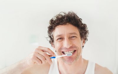 Do you really know how to correctly brush your teeth?