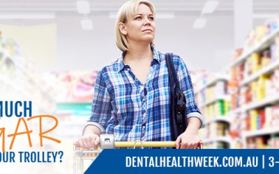 Dental Health Week-Time to brush up on sugar facts