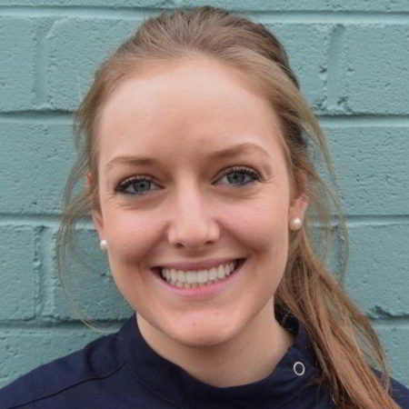 Dr Sarah Cameron - Wodonga dental surgeon