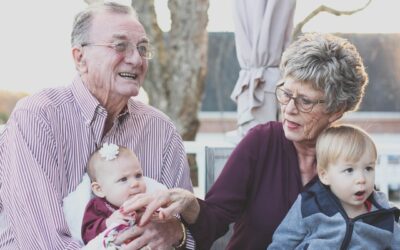 Aged Care Commissioners Report