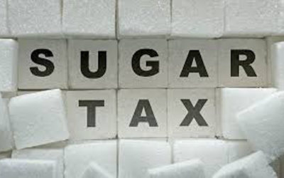Federal Government rejects sugar tax