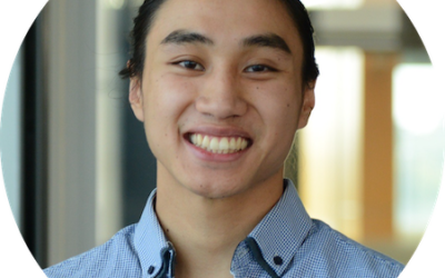 Cameron Dental Care Welcomes New Dentist Dr Vincent Nguyen