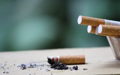 DON’T RISK ORAL CANCER THROUGH TOBACCO USE
